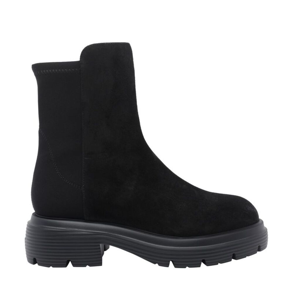 Stuart Weitzman Women Hudson Lite Booties